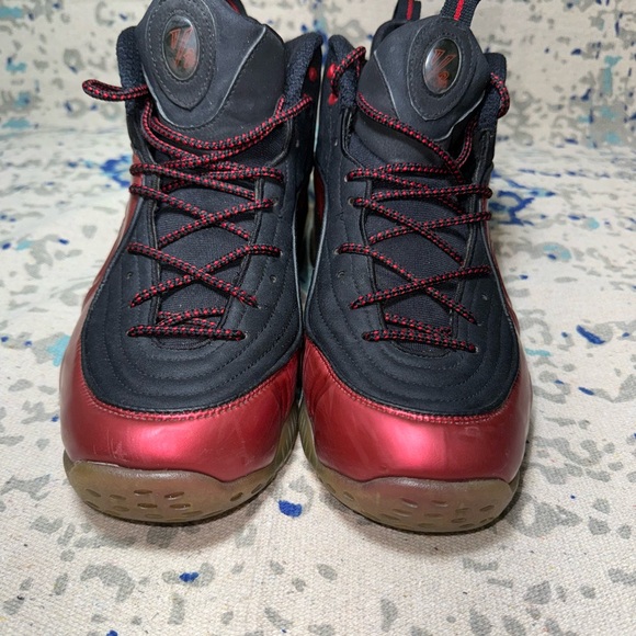 1/2 cent penny’s varsity red and black - Picture 3 of 5